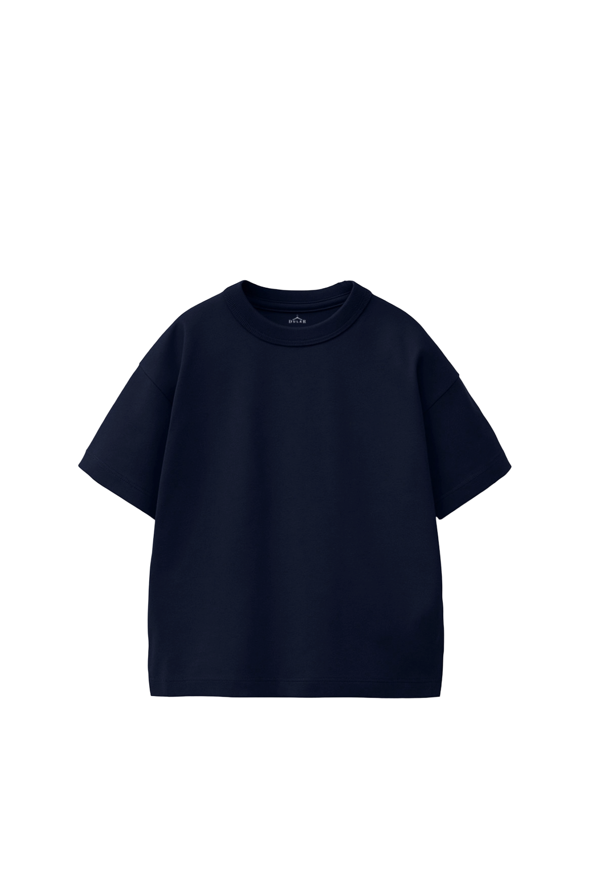 DULAR Premium Oversized T-Shirt – 220 GSM
