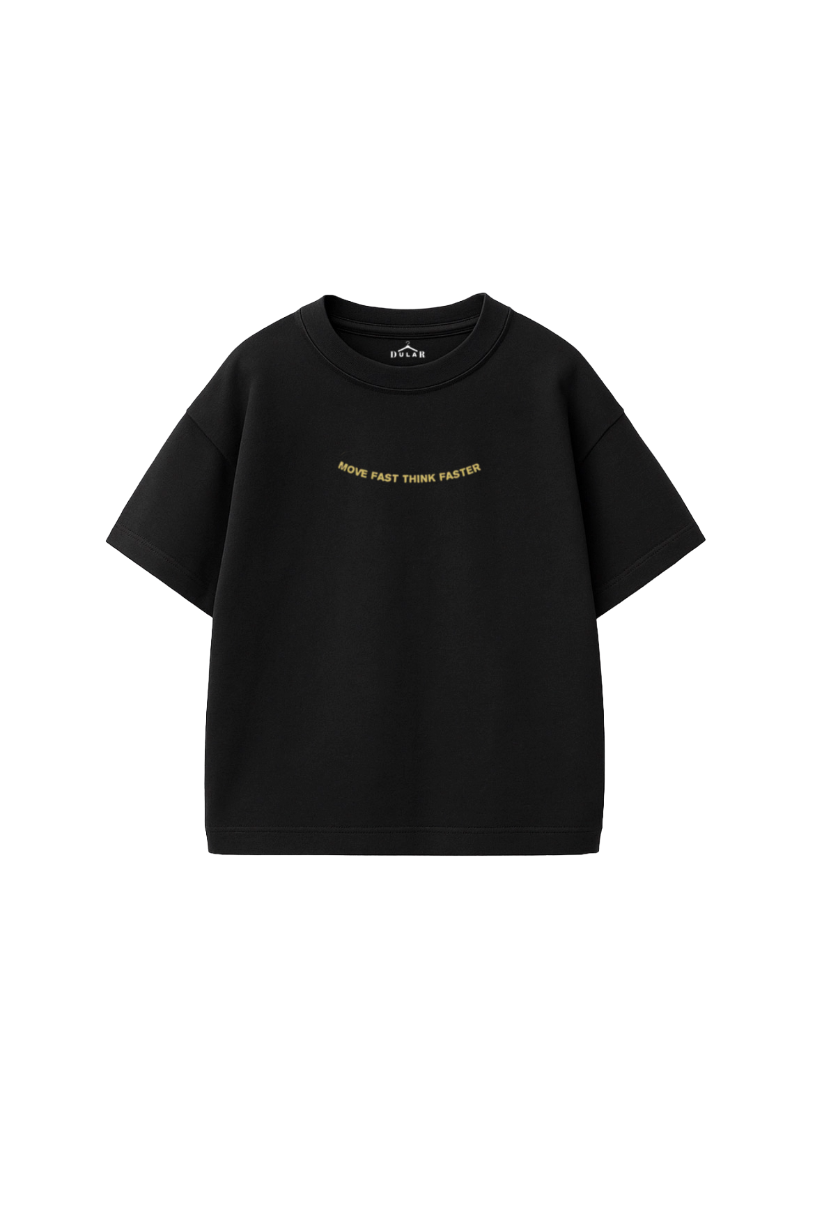 Ride Devil Motorcycle Oversized T-Shirt