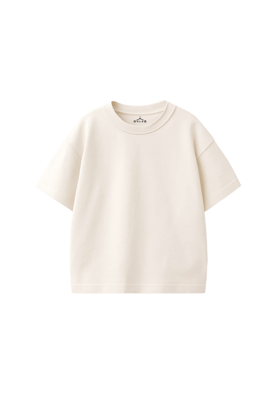 Retro Playboy Cover Oversized T-Shirt