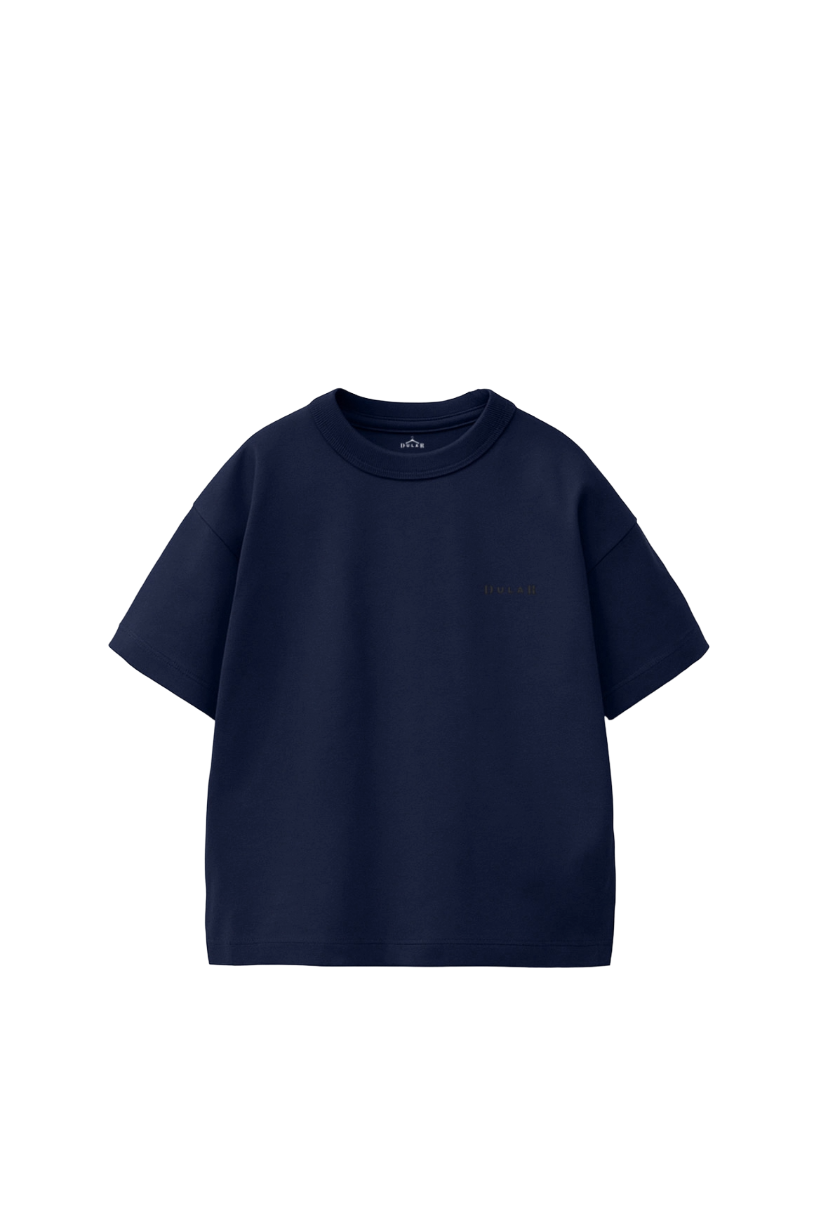 Retro Playboy Cover Oversized T-Shirt