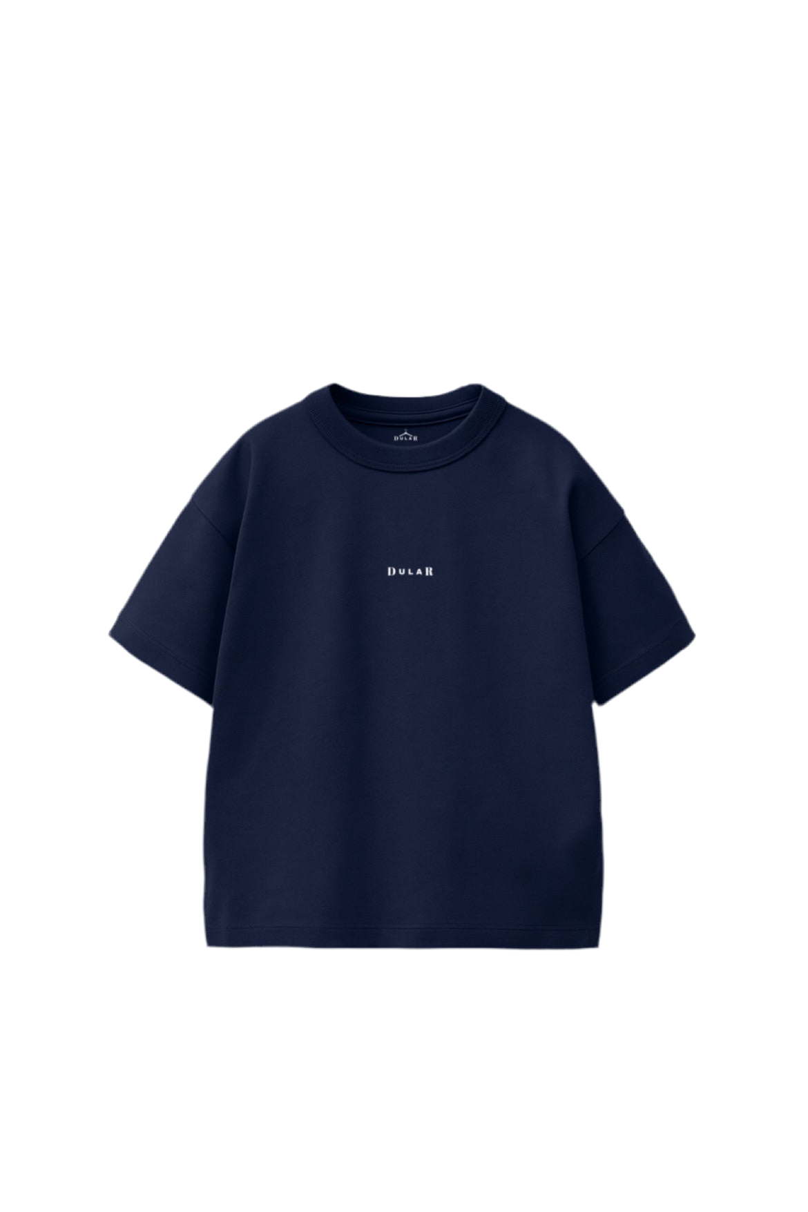 DULAR Classic Minimal Tee