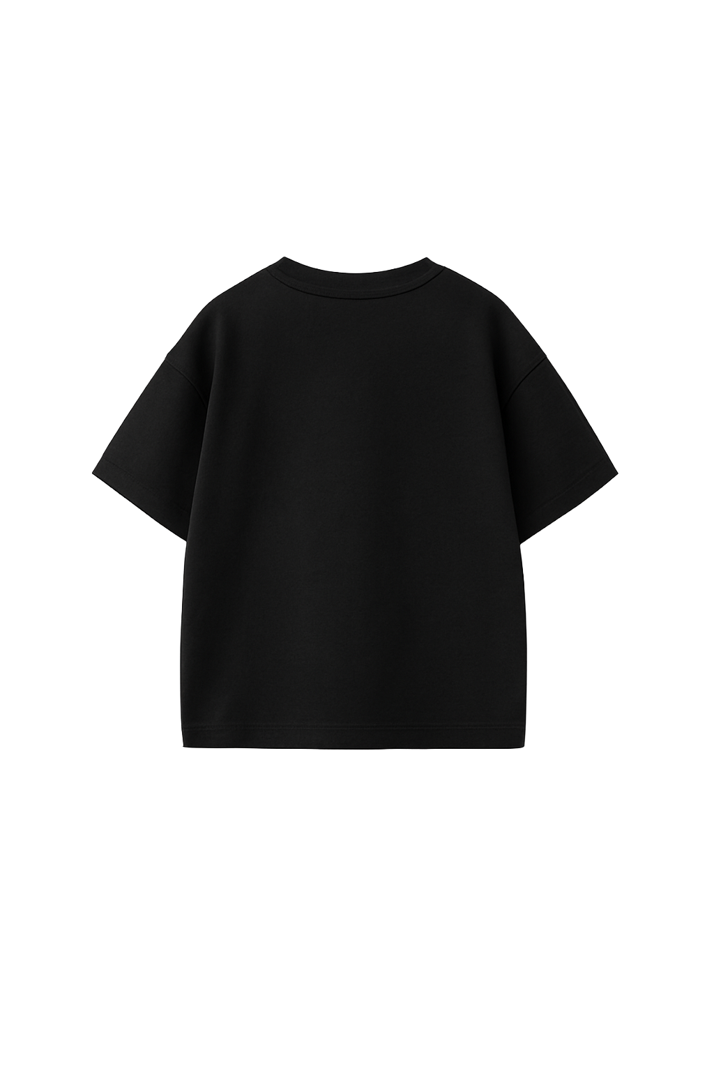 STELLAR DRIFT–OVERSIZED TEE