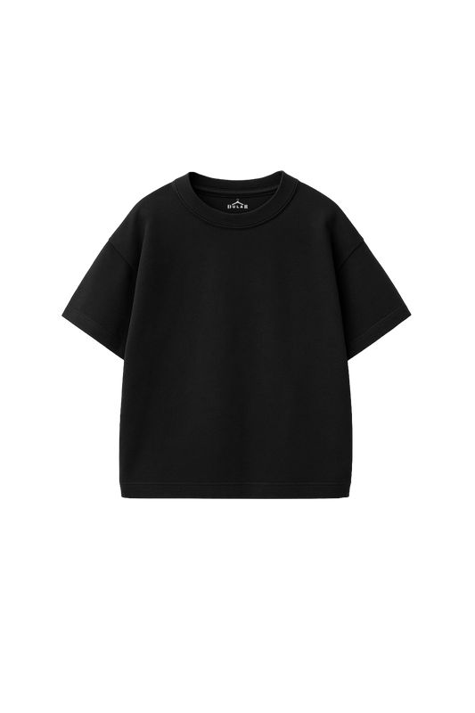 TOKYO EDITION-OVERSIZED TEE