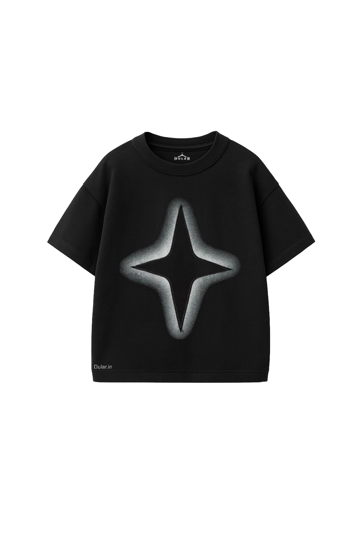 STELLAR DRIFT–OVERSIZED TEE