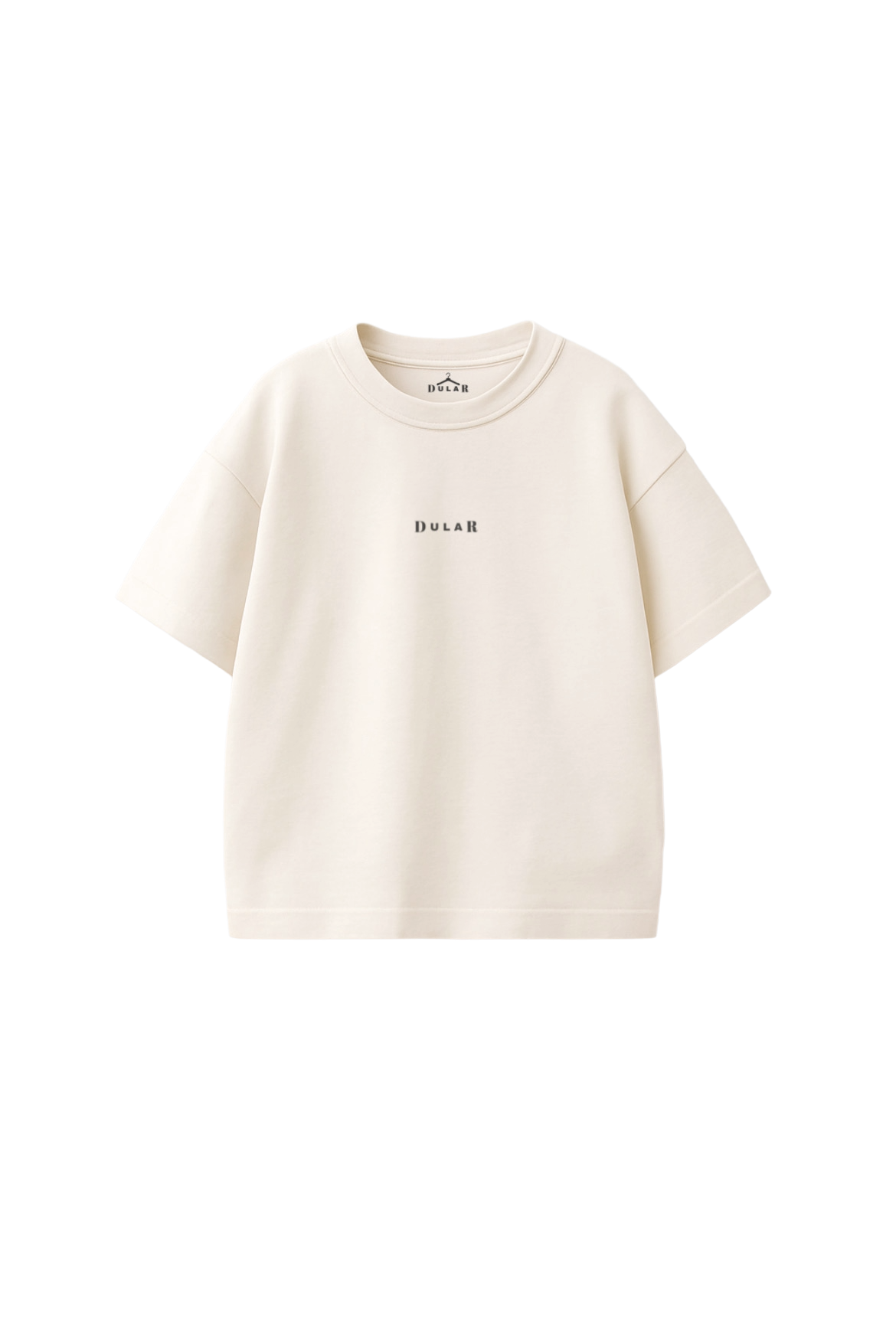 Error 404 Oversized T-Shirt