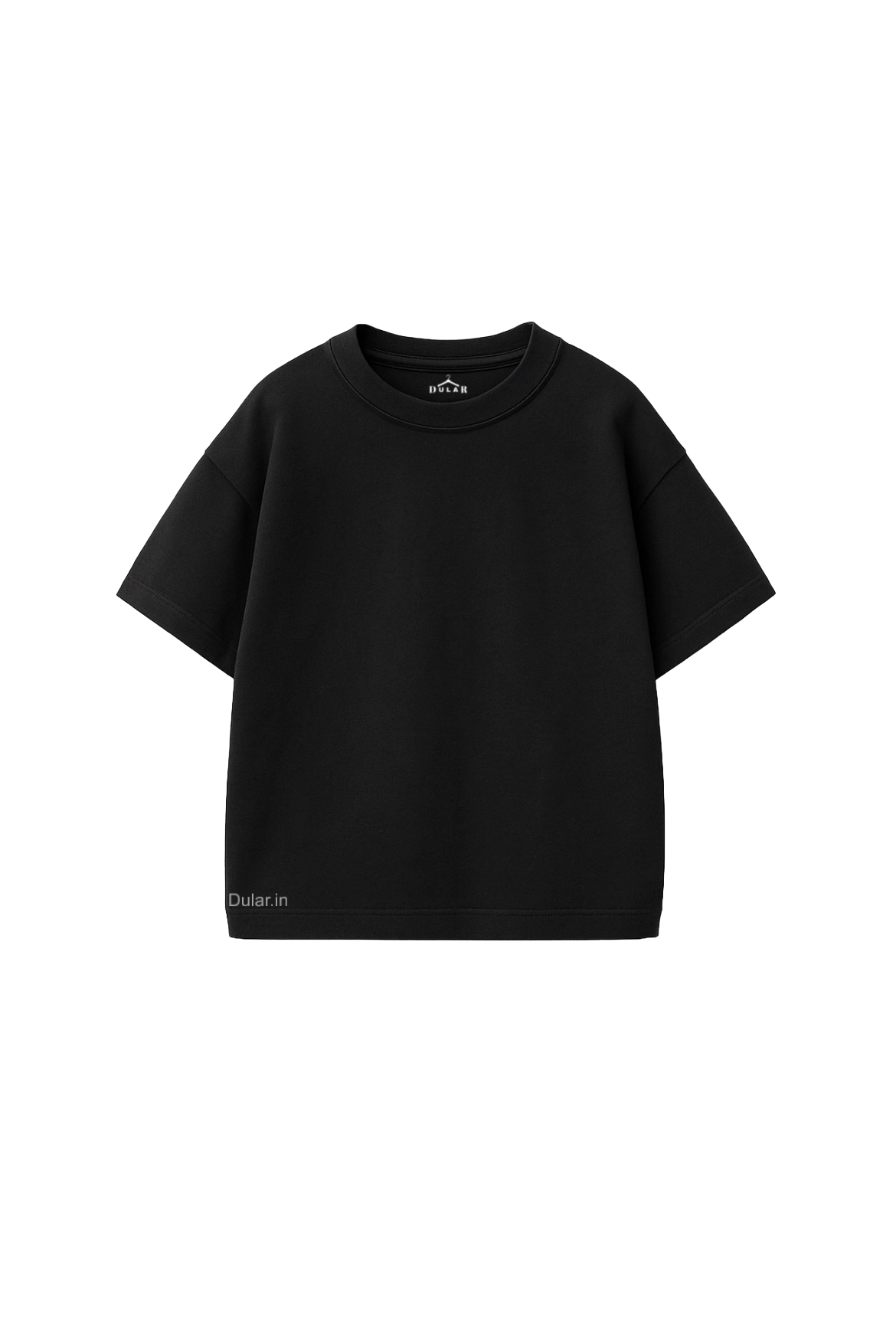 Smoking David Oversized T-Shirt