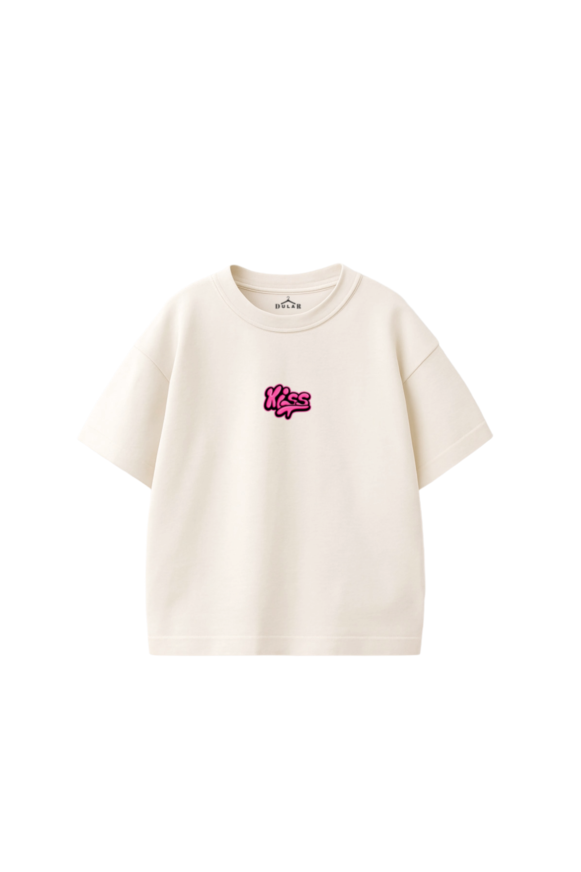 Mystyle Girl Oversized T-Shirt