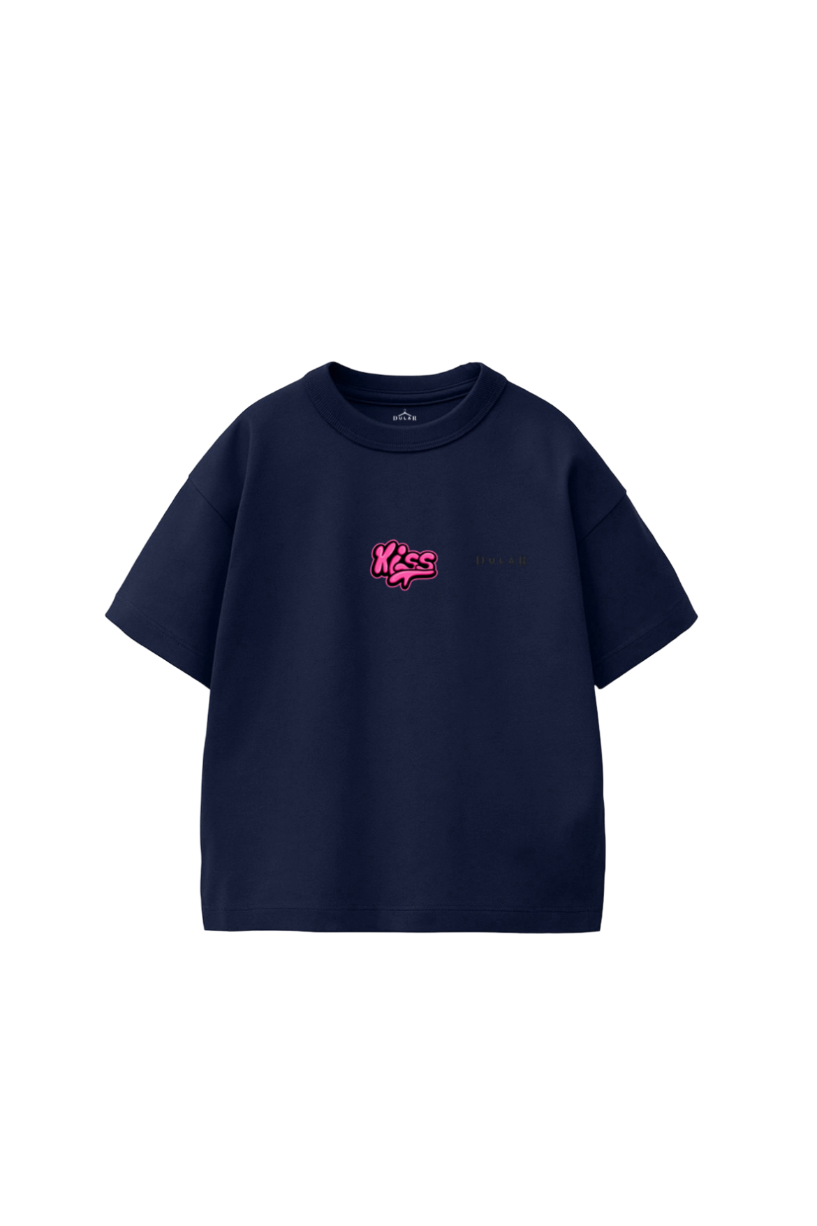 Mystyle Girl Oversized T-Shirt