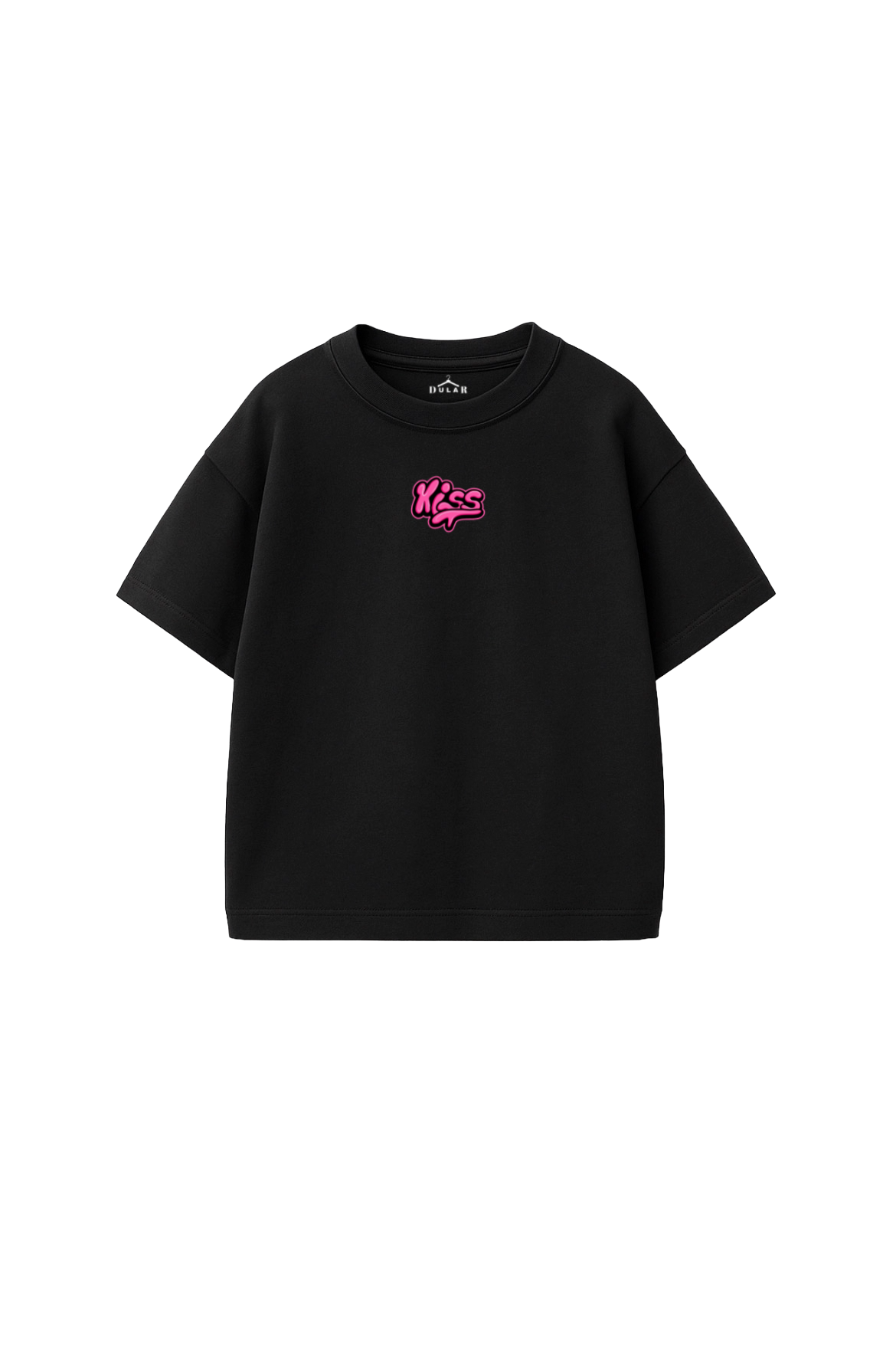 Mystyle Girl Oversized T-Shirt