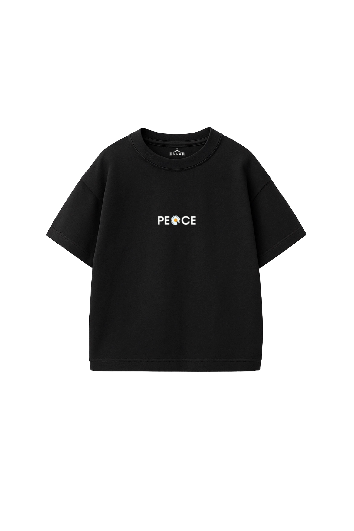 Social Introvert Oversized T-Shirt
