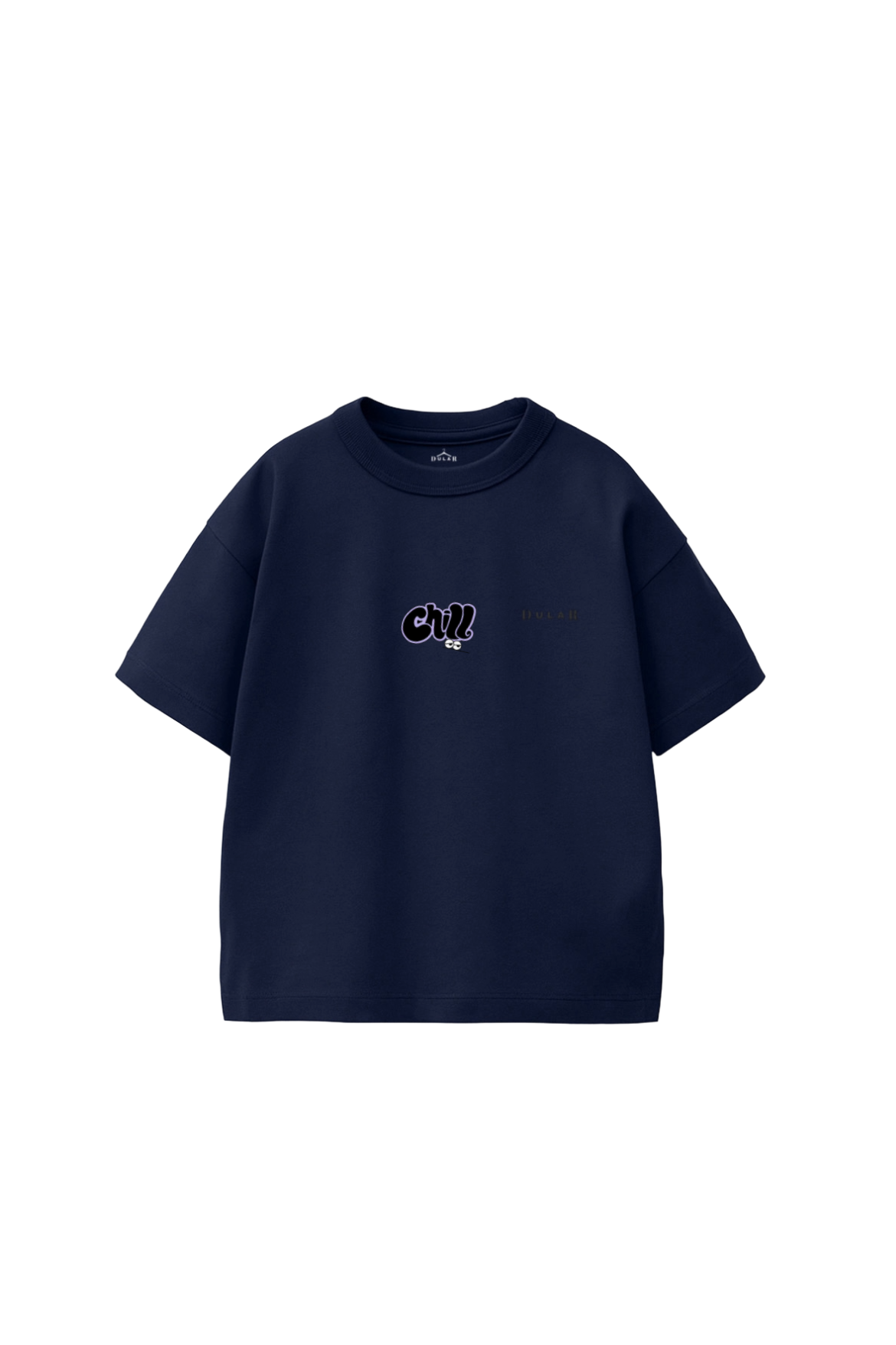 Chill! Oversized T-Shirt