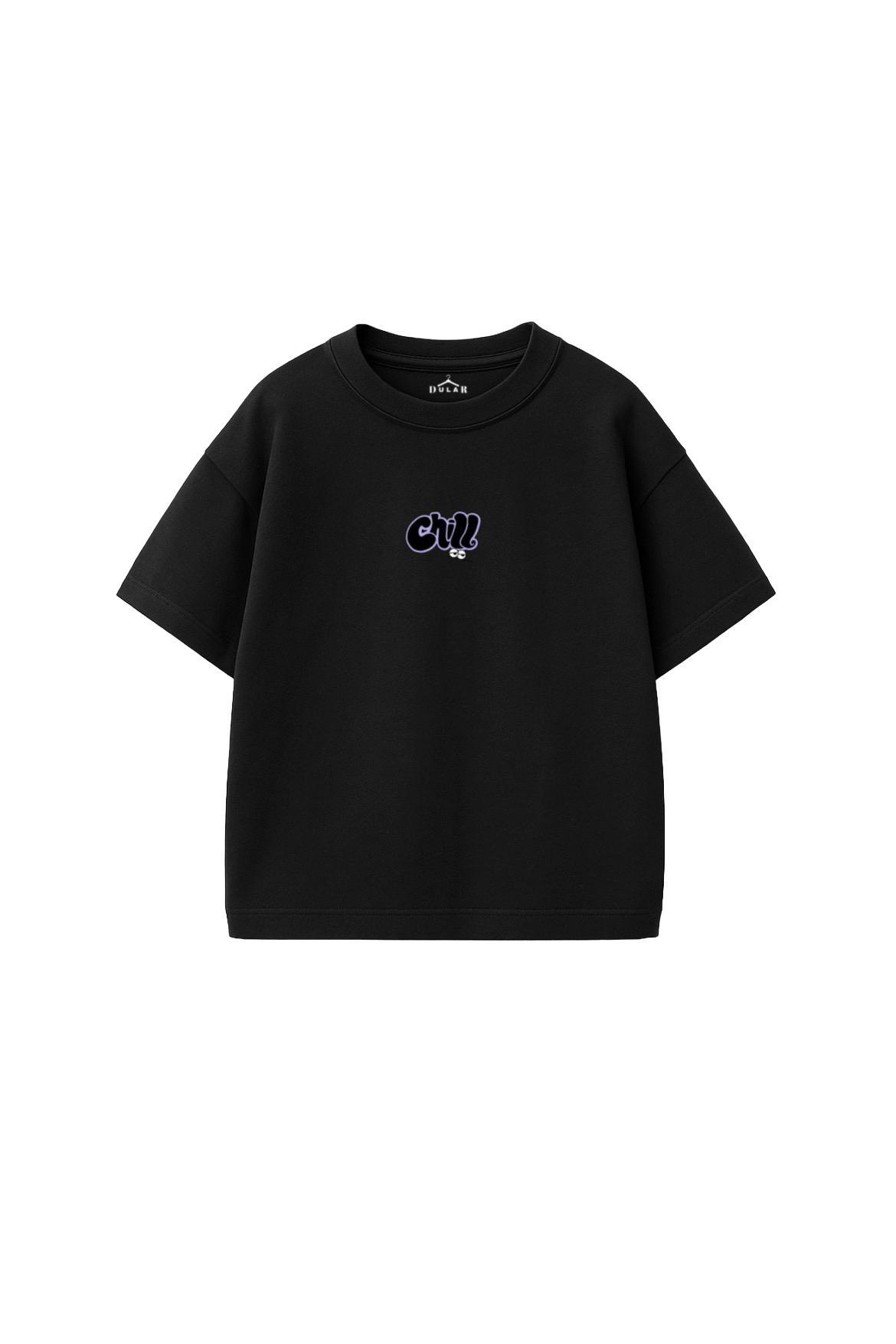 Chill! Oversized T-Shirt