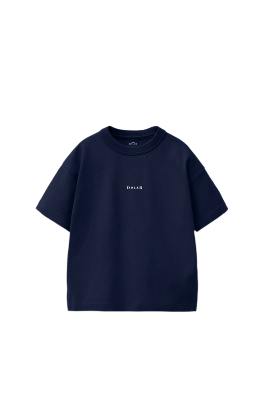 DULAR Classic Minimal Tee