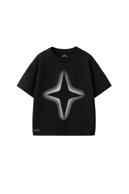 STELLAR DRIFT–OVERSIZED TEE