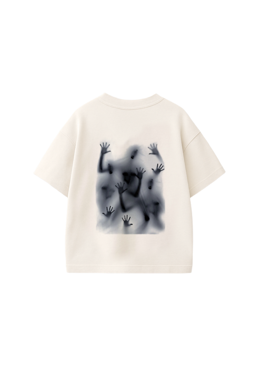 Shadow Souls Oversized Tee